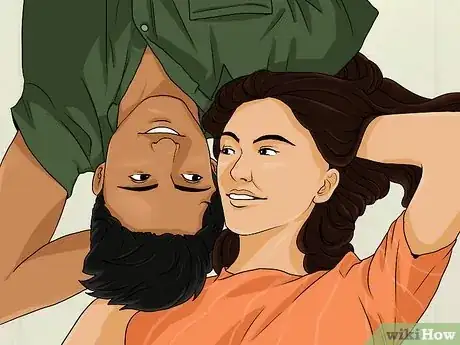 Imagen titulada Attract a Gemini Man As a Virgo Woman Step 8