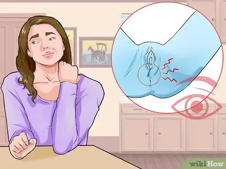 Imagen titulada Care for an Episiotomy Postpartum Step 13