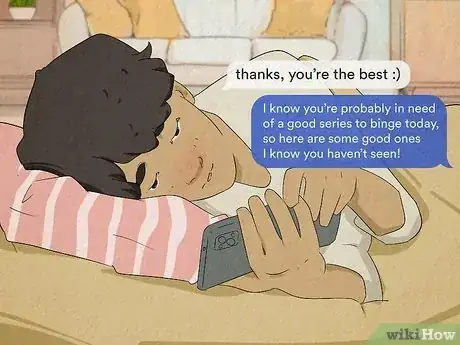 Imagen titulada Make Your Sick Boyfriend Feel Better over Text Step 9