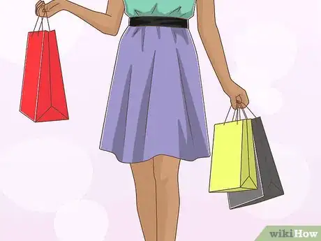 Imagen titulada Emulate Cher Horowitz from Clueless Step 3
