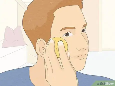 Imagen titulada Get Rid of Oily Skin Fast Step 7