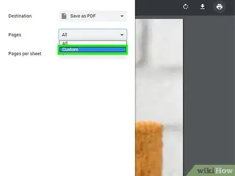 Imagen titulada Split PDF Files Step 4