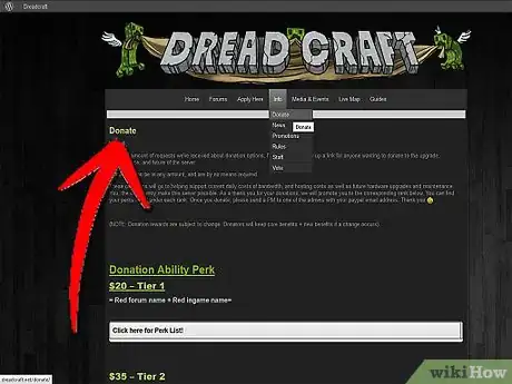 Imagen titulada Run a Successful Minecraft Server Step 12