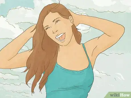 Imagen titulada Mature From a Girl to a Woman Step 18