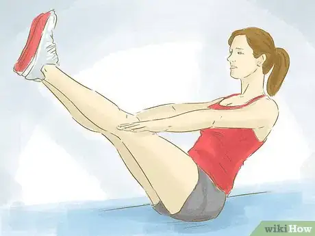 Imagen titulada Stop Armpit Sweating Step 10