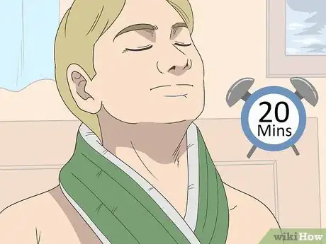 Imagen titulada Relieve Neck Pain Step 3
