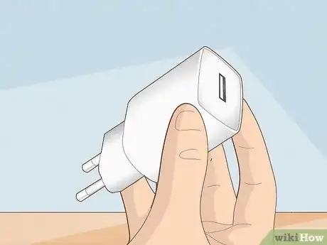 Imagen titulada Charge a Laptop Battery Without a Charger Step 2
