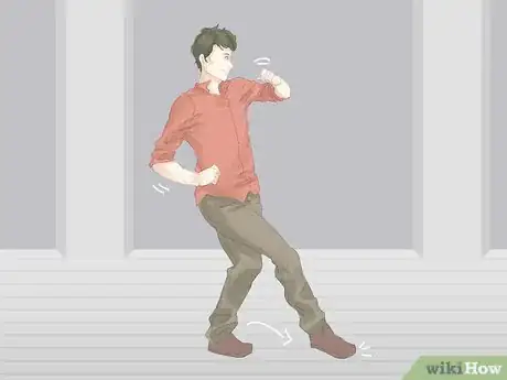 Imagen titulada Dance Disco Step 11
