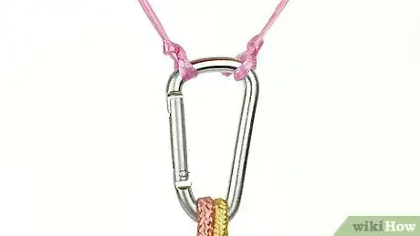 Imagen titulada Make Lanyards Step 14