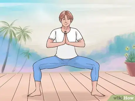 Imagen titulada Clear Your Second Chakra Step 13