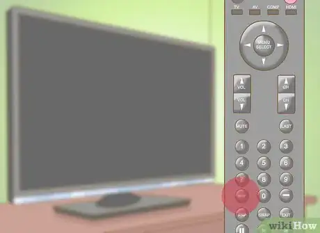 Imagen titulada Program a Vizio TV Step 3