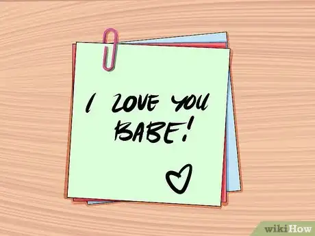 Imagen titulada Be a Good Boyfriend as a Teen Step 17