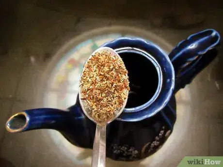 Imagen titulada Prepare Oolong Tea Step 2