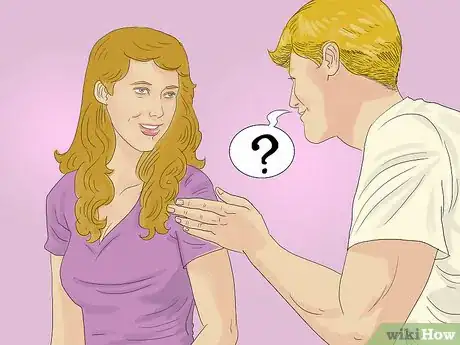 Imagen titulada Attract an Older Girl Step 9
