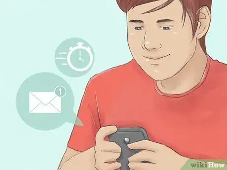 Imagen titulada Tell if Someone Likes You Online Step 1