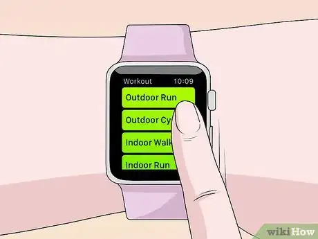 Imagen titulada Sync Your Apple Watch Health Data with an iPhone Step 8