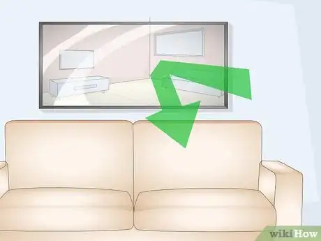 Imagen titulada Decorate the Wall Behind a Couch Step 5