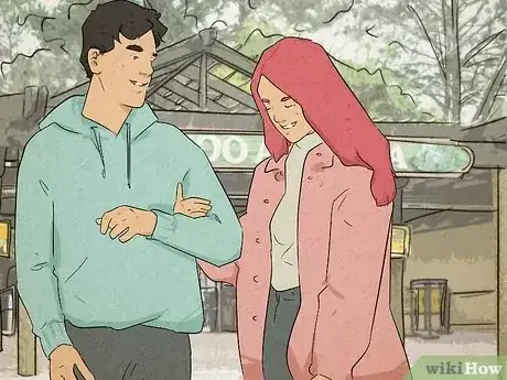 Imagen titulada Win a Guy over on the First Date Step 3