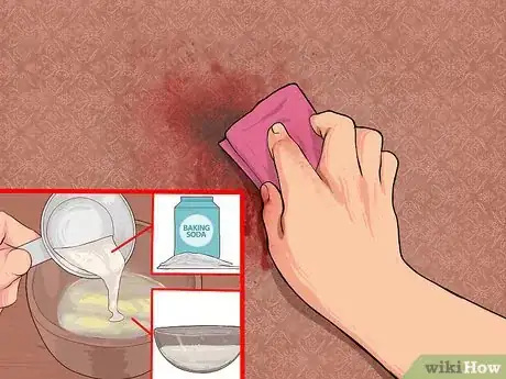 Imagen titulada Clean Blood from Walls Step 8