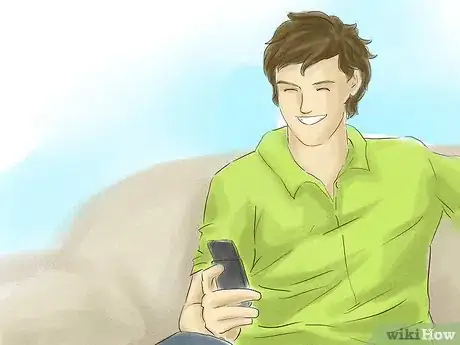 Imagen titulada Attract a Girl Step 10