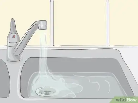 Imagen titulada Dispose of Ammonia Step 3
