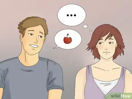 Imagen titulada Talk to a Shy Person Step 7