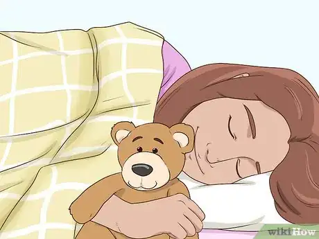 Imagen titulada Go to Bed After Watching a Horror Movie Step 15