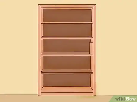Imagen titulada Create a Secret Space Step 6