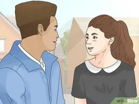 Imagen titulada Know if a Younger Girl Likes You Step 2
