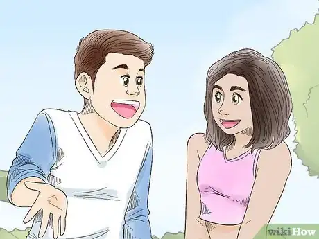 Imagen titulada Make Out With a Girl Step 3