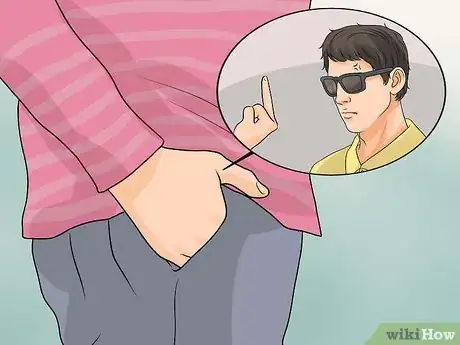 Imagen titulada Flip Someone off with Style Step 8