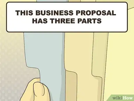 Imagen titulada Write a Formal Proposal Step 25