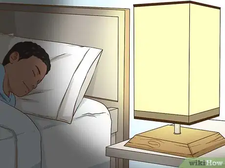 Imagen titulada Go to Bed After Watching a Horror Movie Step 14