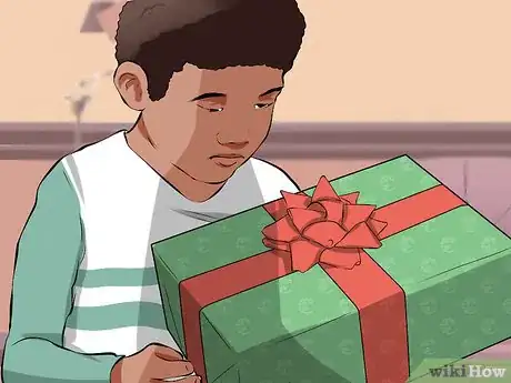 Imagen titulada Figure Out What Your Parents Got You for Christmas Step 29