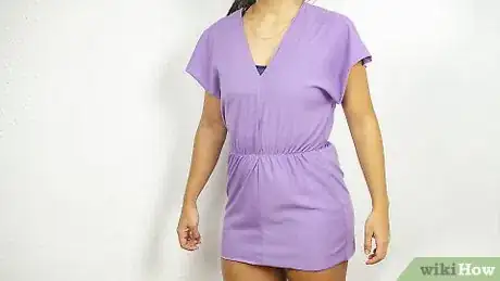 Imagen titulada Make a Simple Dress Step 13