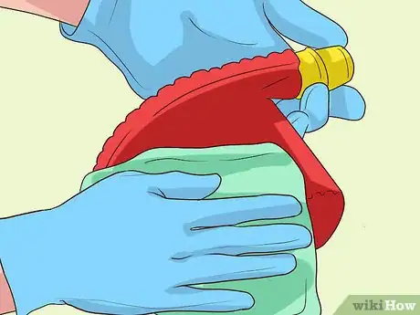 Imagen titulada Clean an Air Mattress Step 3
