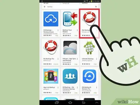 Imagen titulada Back Up the Samsung Galaxy Step 21