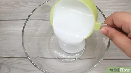 Imagen titulada Make Glossy Slime Step 5