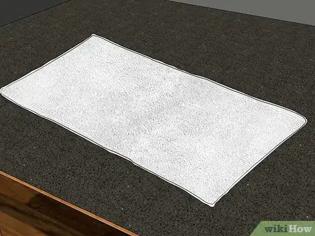 Imagen titulada Dry Laundry Without a Machine Step 1