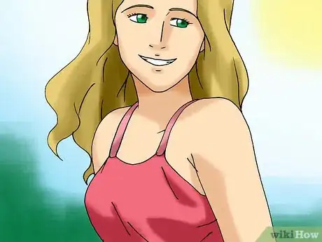 Imagen titulada Bring Out Green Eyes Step 5
