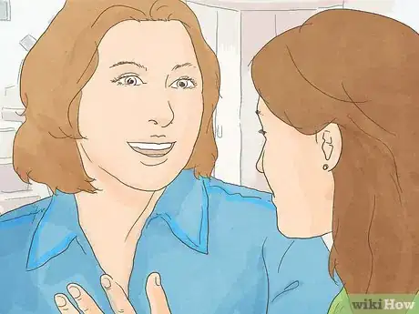 Imagen titulada Mature From a Girl to a Woman Step 17