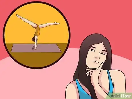 Imagen titulada Be a Gymnast Step 5