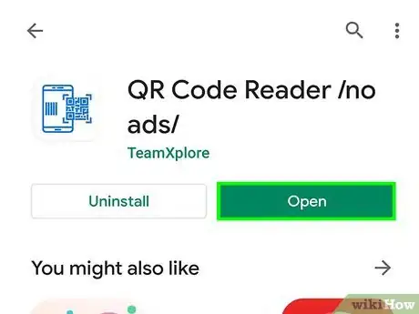 Imagen titulada Scan a QR Code Step 12