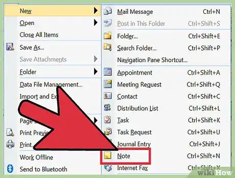 Imagen titulada Use Microsoft Outlook Step 39