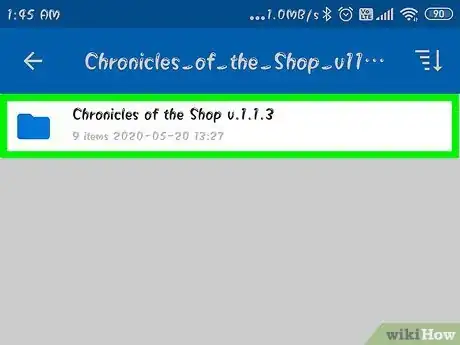 Imagen titulada Download Minecraft Maps Step 44