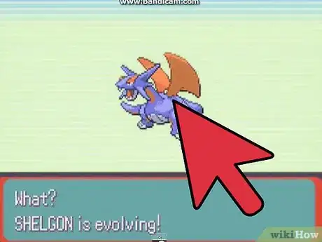 Imagen titulada Evolve Shelgon Step 4