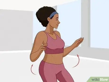 Imagen titulada Do a Body Roll Step 11