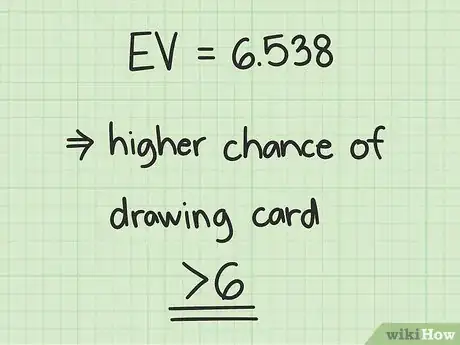 Imagen titulada Calculate an Expected Value Step 6