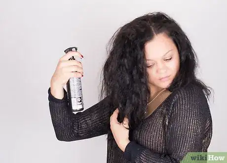Imagen titulada Care for Permed Hair Step 5