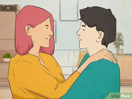 Imagen titulada Apologize to Your Boyfriend for Hurting His Feelings Step 11